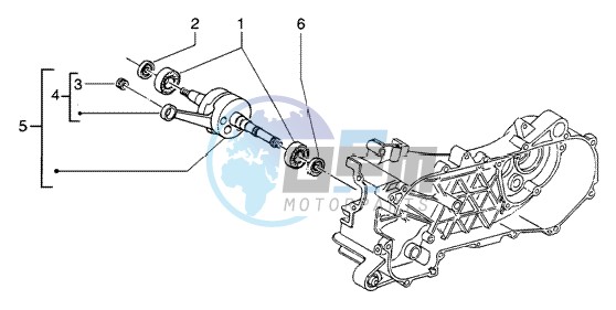 Crankshaft