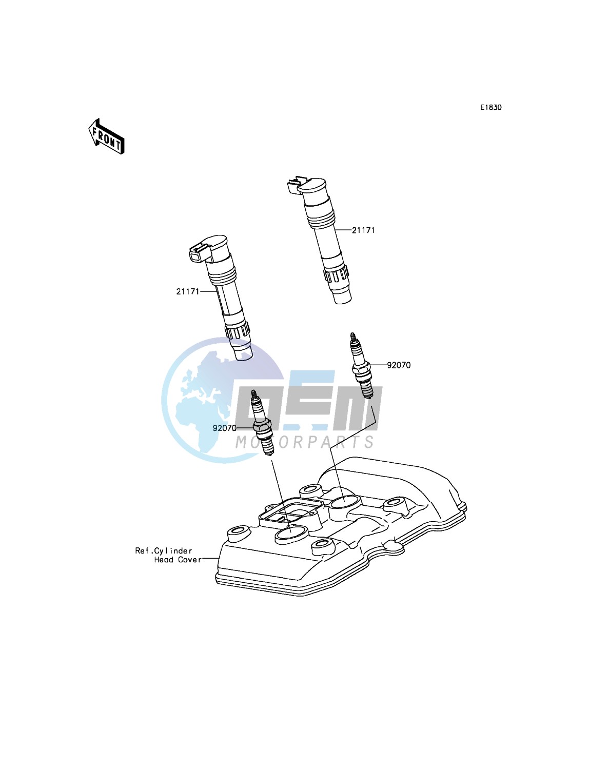 Ignition System