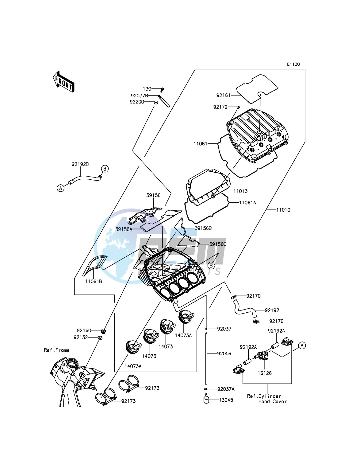 Air Cleaner