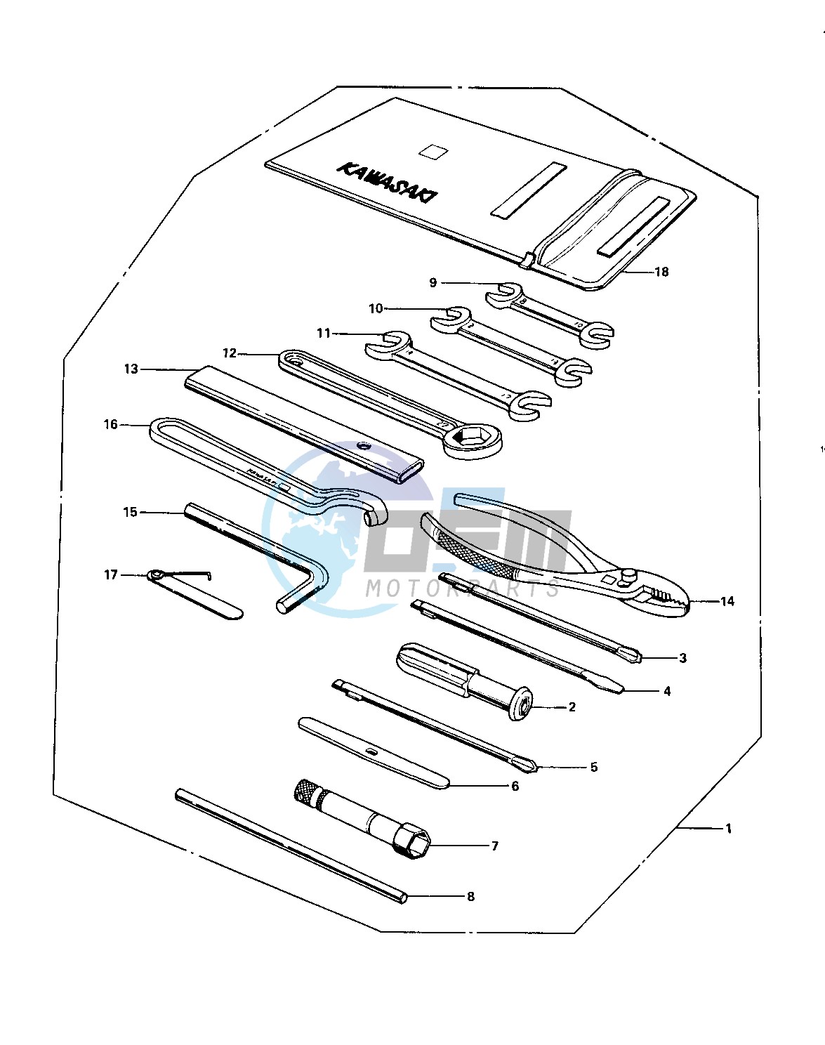 OWNER TOOLS