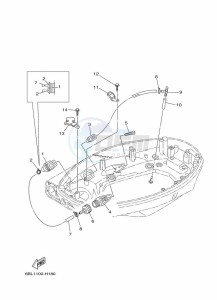 F20DETL drawing BOTTOM-COVER-2