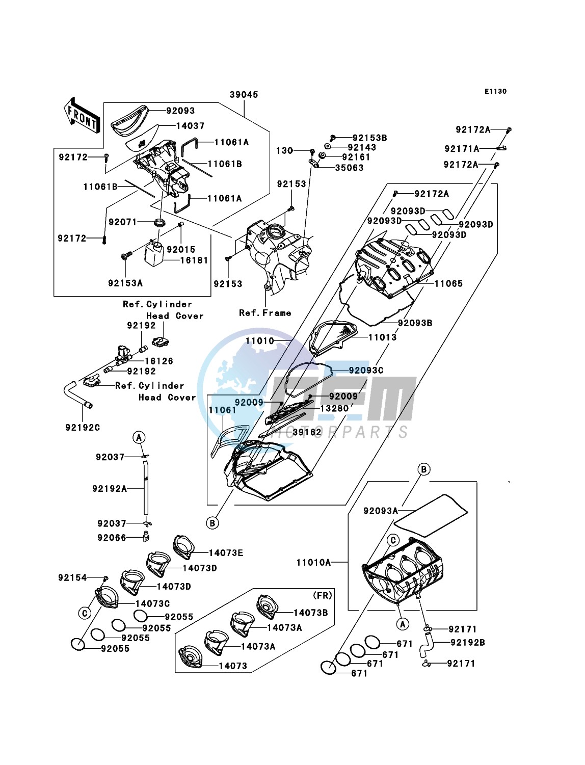 Air Cleaner