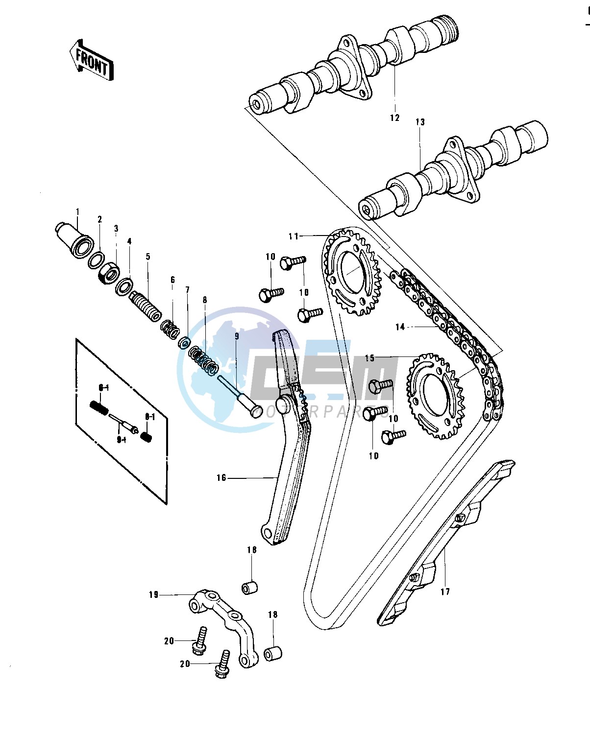 CAMSHAFTS_CHAIN_TENSIONER