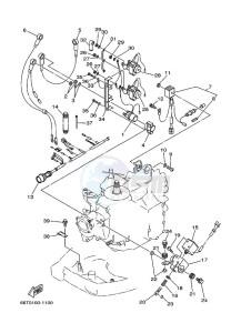 40XWTL drawing ELECTRICAL-2