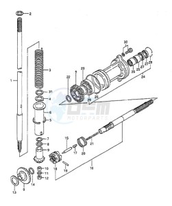 DT 55 drawing Transmission