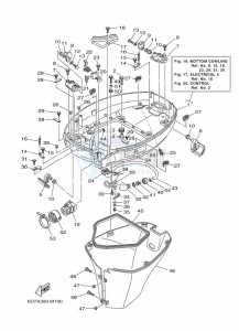 F100DETX drawing BOTTOM-COVER