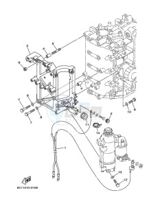 F60TLRD drawing ELECTRICAL-PARTS-4