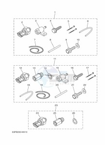 FL150BETX drawing OPTIONAL-PARTS-3