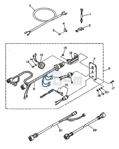 50D drawing OPTIONAL-PARTS-1