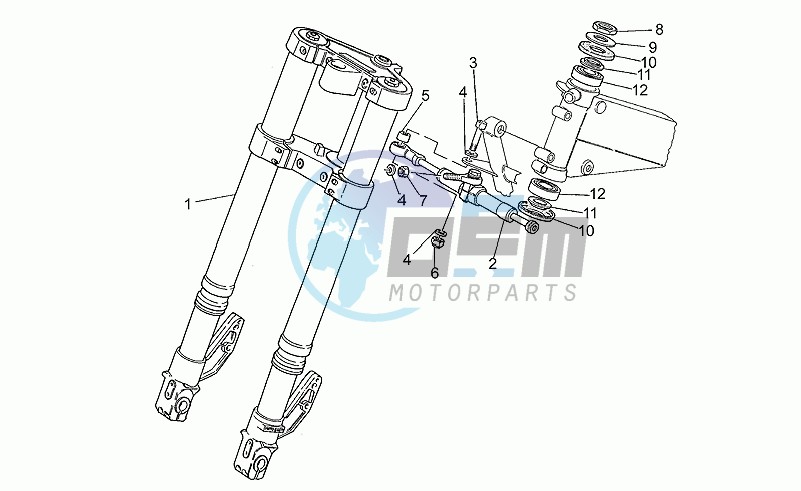 Steering