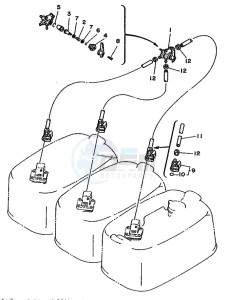 130B drawing OPTIONAL-PARTS