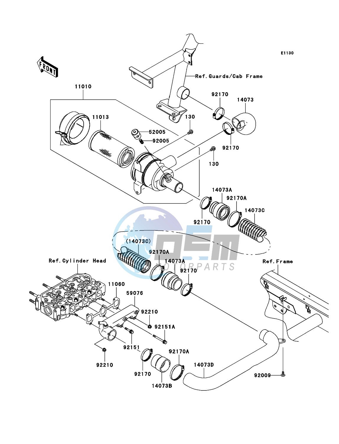 Air Cleaner