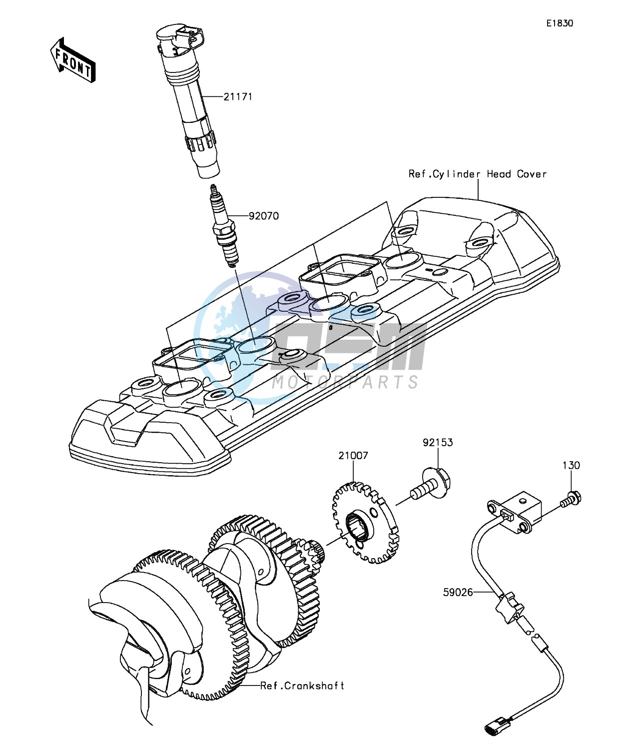 Ignition System