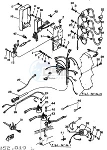 70ETN drawing ELECTRICAL-PARTS