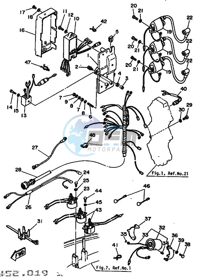 ELECTRICAL-PARTS