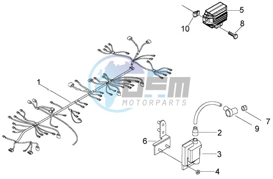 Electrical device