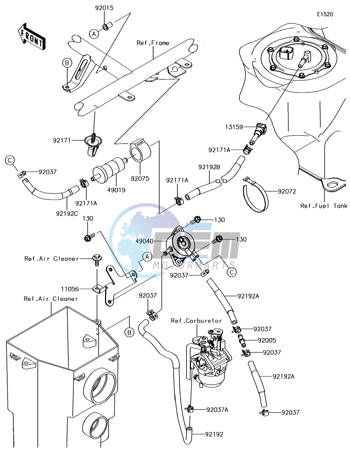 Fuel Pump