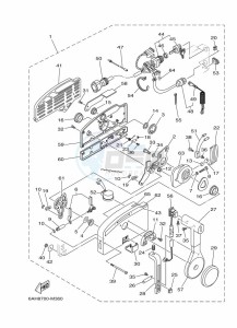 F20DETL drawing REMOTE-CONTROL