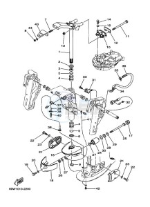 F60TLRC drawing MOUNT-2