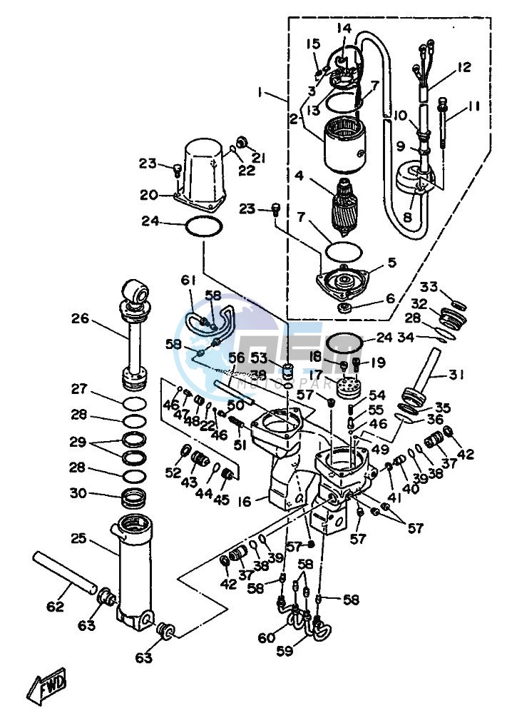 TILT-SYSTEM