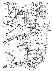 60FEO-60FETO drawing ELECTRICAL