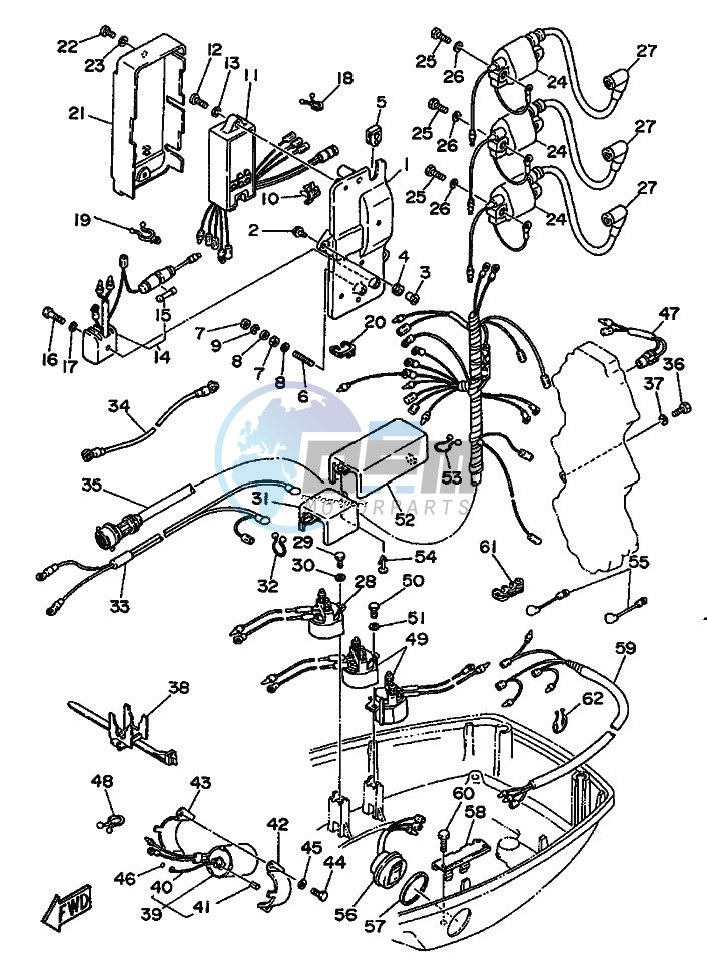 ELECTRICAL