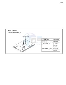 KX65 KX65AJF EU drawing Manual(EU)