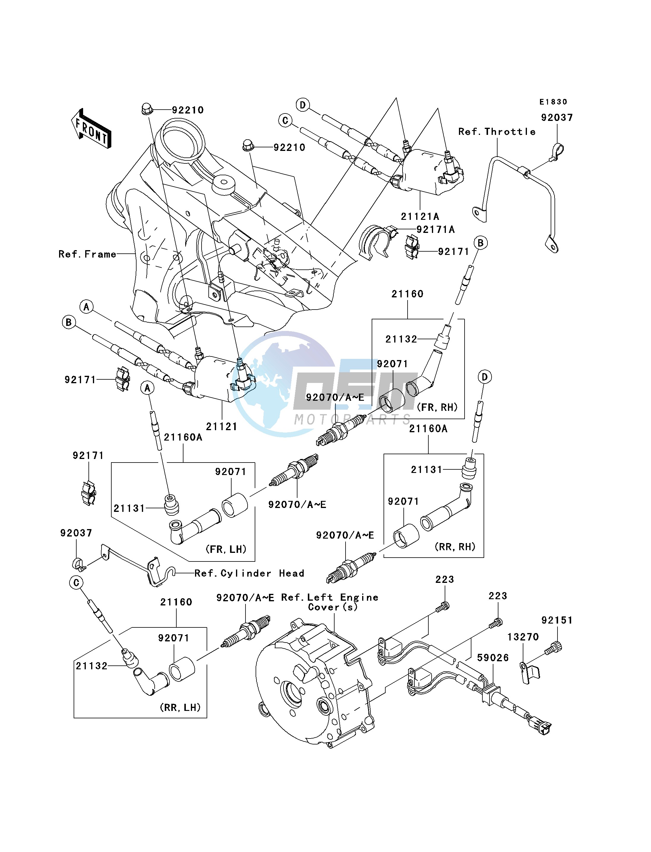 IGNITION SYSTEM