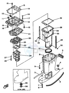 L150CETO drawing CASING