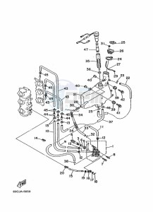 40VETO drawing OIL-PUMP-1