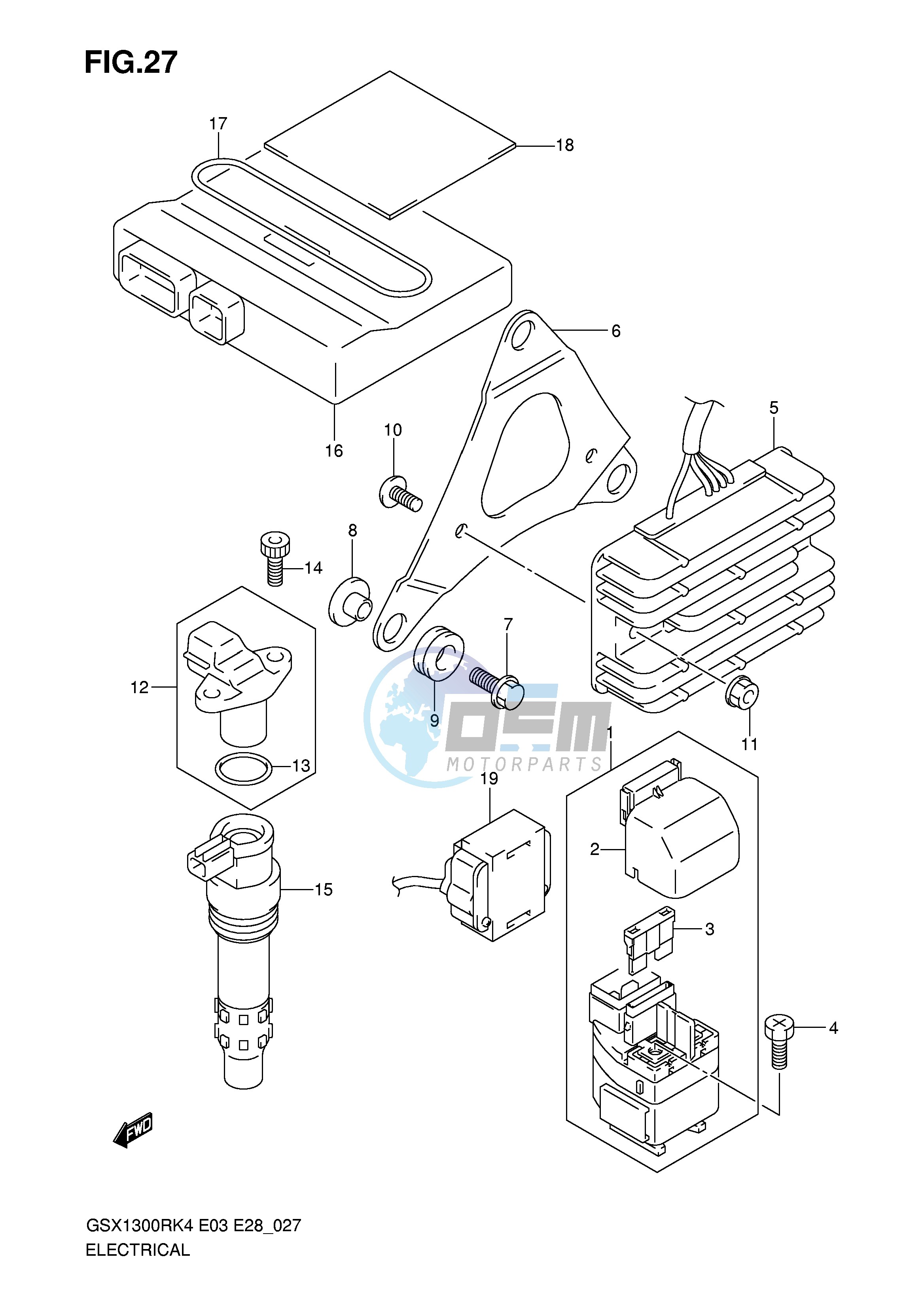 ELECTRICAL