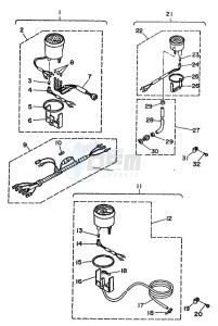 175B drawing OPTIONAL-PARTS-4