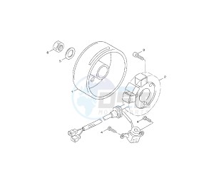 YN F NEO'S 4 50 drawing GENERATOR