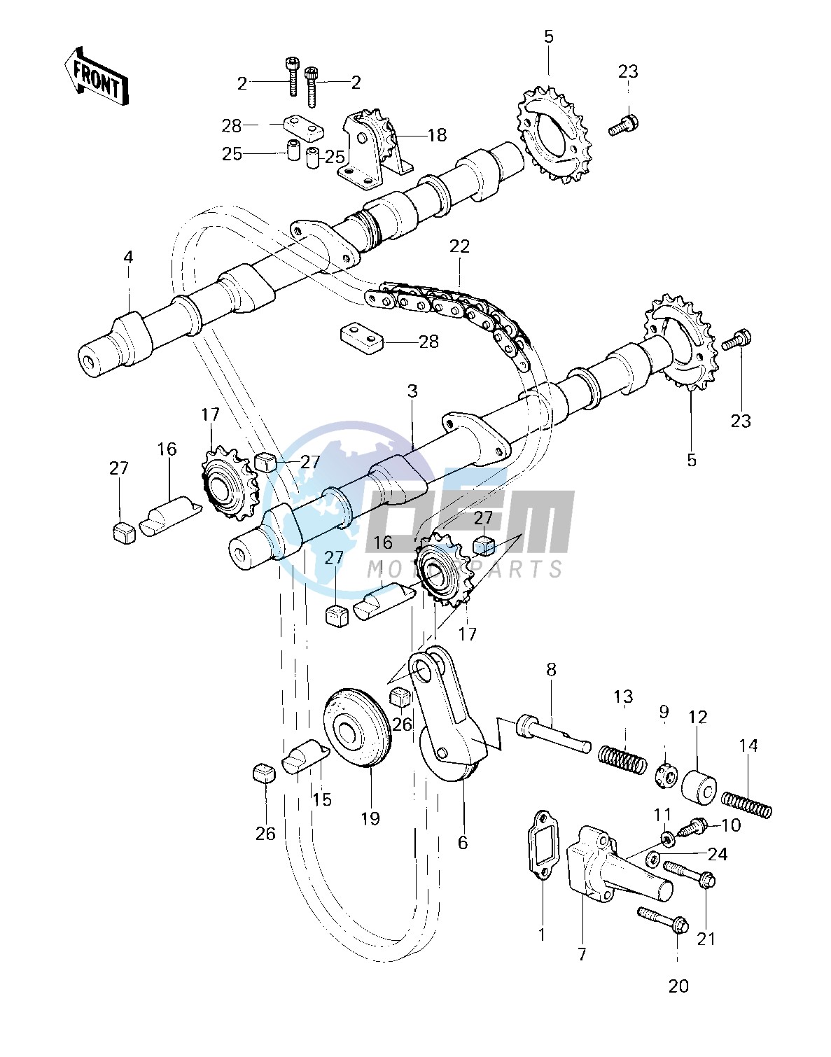 CAMSHAFTS_CHAIN_TENSIONER