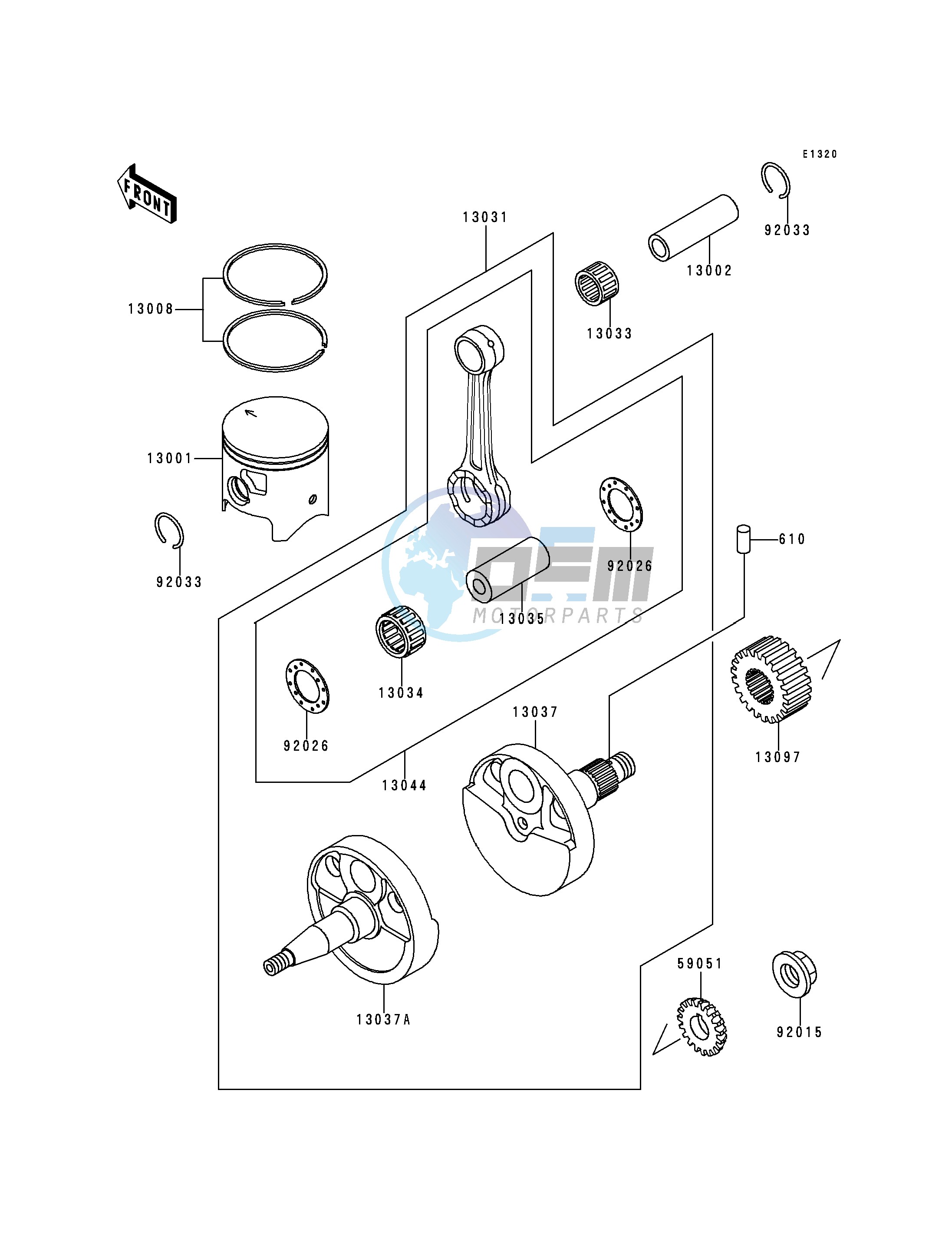 CRANKSHAFT_PISTON-- S- -