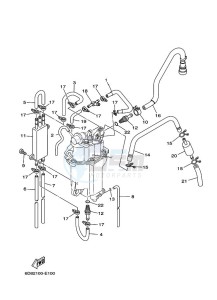 F80B drawing FUEL-PUMP-2