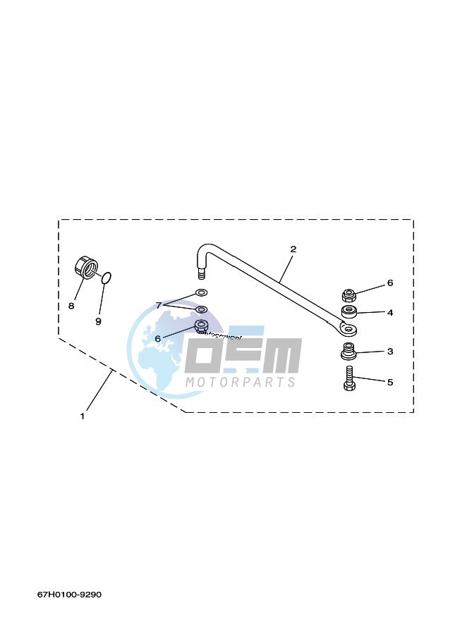 STEERING-ATTACHMENT