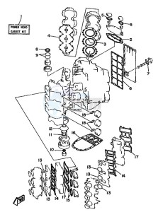 250A drawing REPAIR-KIT-1