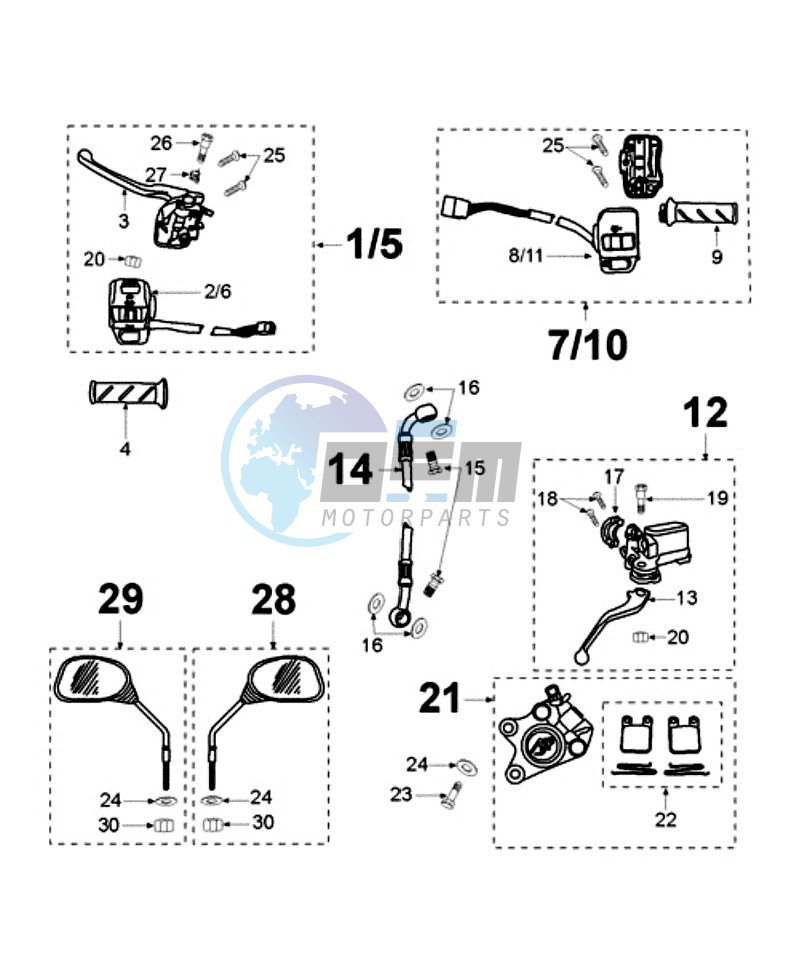 BRAKE SYSTEM