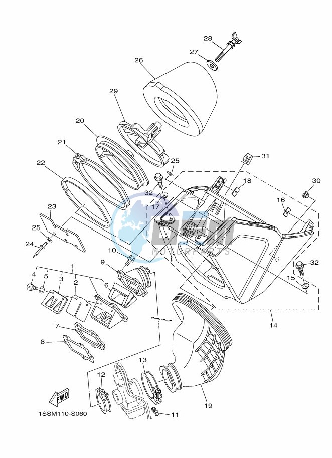 INTAKE