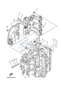 F150A drawing INTAKE-1