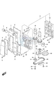 DF 175AP drawing Balancer