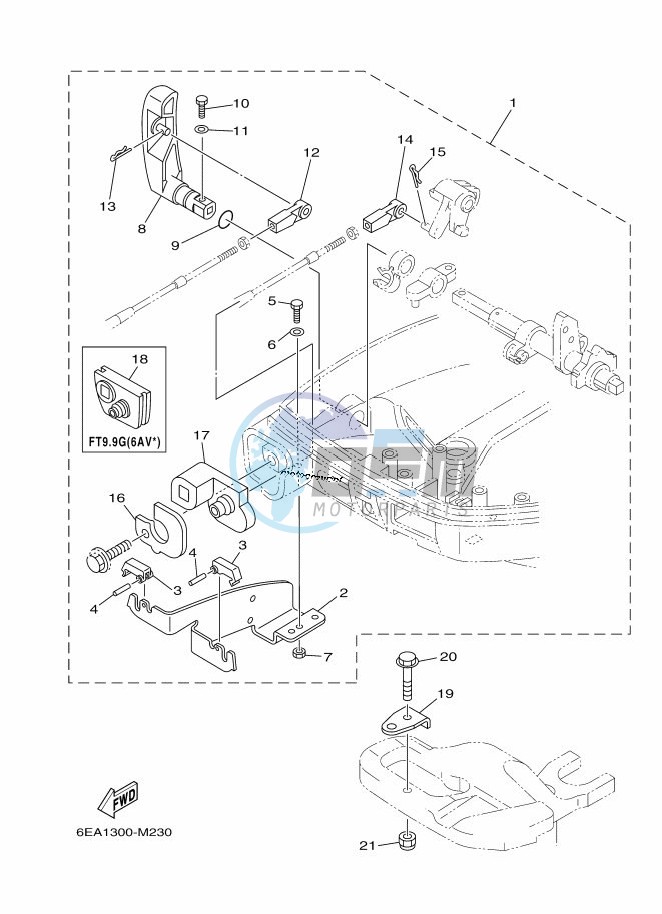 REMOTE-CONTROL-ATTACHMENT