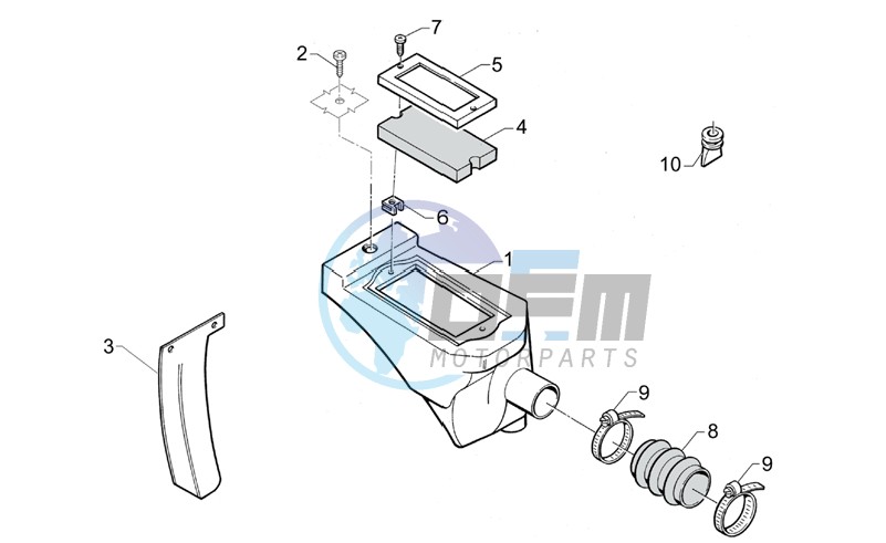 Air box