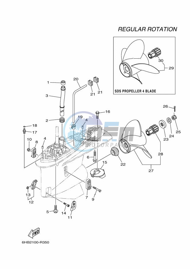 PROPELLER-HOUSING-AND-TRANSMISSION-2