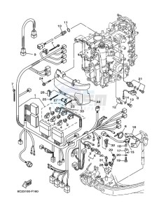 F60C drawing ELECTRICAL-3