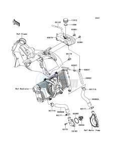 ER-6f ABS EX650B8F GB XX (EU ME A(FRICA) drawing Water Pipe