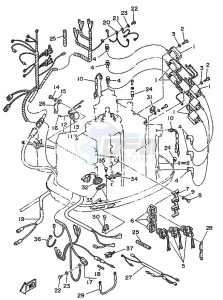 175A drawing ELECTRICAL-PARTS-2