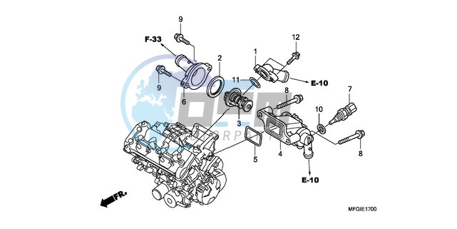 THERMOSTAT