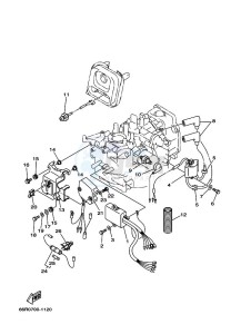 FT9-9DEX drawing ELECTRICAL-1